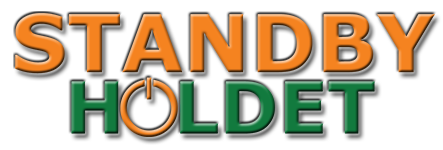 Standbyholdet